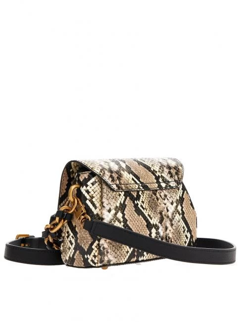 GUESS ALVA Borsa A Tracolla Con Flap 4 GUESS ALVA Borsa A Tracolla Con Flap - immagine 2