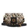 GUESS ALVA Borsa A Tracolla Con Flap -Borse Sconto guess alva borsa a tracolla con flap naturalpyt 190231667308
