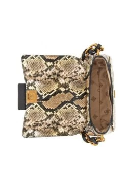 GUESS ALVA Borsa A Tracolla Con Flap 7 GUESS ALVA Borsa A Tracolla Con Flap -Borse Sconto guess alva borsa a tracolla con flap naturalpyt 190231667308 2
