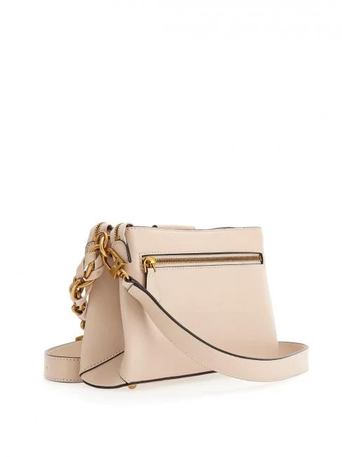 GUESS ALVA Borsa Doppia Zip Con Tracolla 6 GUESS ALVA Borsa Doppia Zip Con Tracolla - immagine 4