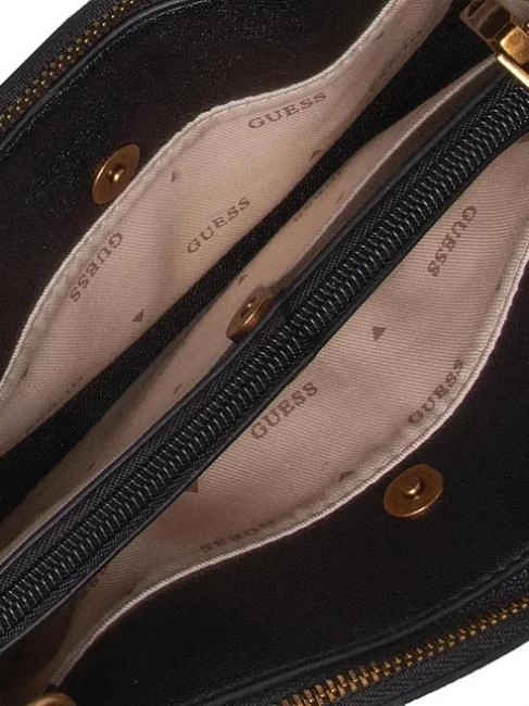 GUESS AMANTEA Borsa In Pelle A Tracolla 7 GUESS AMANTEA Borsa In Pelle A Tracolla - immagine 5