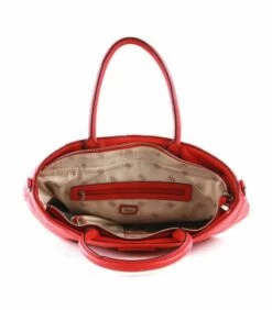 GUESS BRIGHTSIDE Borsa Con Tracolla -Borse Sconto guess brightside borsa con tracolla rosso 190231436829 2