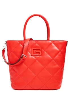 GUESS BRIGHTSIDE Borsa Con Tracolla -Borse Sconto guess brightside borsa con tracolla rosso 190231436829 3