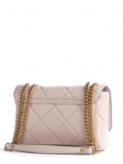 GUESS CESSILY Borsa Trapuntata A Tracolla -Borse Sconto guess cessily borsa trapuntata a tracolla nude 190231630562 2