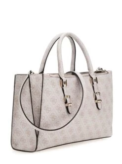 GUESS DIDI Borsa A Mano Con Tracolla