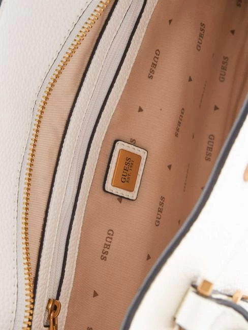 GUESS DIDI Borsa A Mano, Con Tracolla 4 GUESS DIDI Borsa A Mano, Con Tracolla - immagine 2