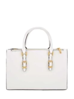 GUESS DIDI Borsa A Mano, Con Tracolla 8 GUESS DIDI Borsa A Mano, Con Tracolla -Borse Sconto guess didi borsa a mano con tracolla white 190231702917 2
