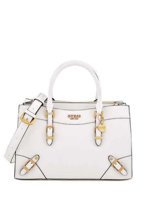 GUESS DIDI Borsa A Mano, Con Tracolla 6 GUESS DIDI Borsa A Mano, Con Tracolla - immagine 4