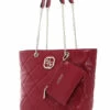 GUESS DILLA Borsa A Spalla -Borse Sconto guess dilla borsa a spalla berry 190231444541