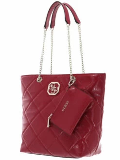 GUESS DILLA Borsa A Spalla