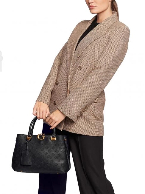 GUESS G VIBE Borsa A Mano Con Tracolla 4 GUESS G VIBE Borsa A Mano Con Tracolla - immagine 2