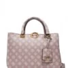 GUESS G VIBE Girlfriend Borsa A Mano, Con Tracolla 1 GUESS G VIBE Girlfriend Borsa A Mano, Con Tracolla -Borse Sconto guess g vibe girlfriend borsa a mano con tracolla rosewood logo 190231635390