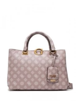 GUESS G VIBE Girlfriend Borsa A Mano, Con Tracolla