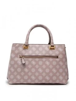 GUESS G VIBE Girlfriend Borsa A Mano, Con Tracolla -Borse Sconto guess g vibe girlfriend borsa a mano con tracolla rosewood logo 190231635390 3