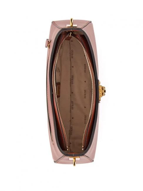 GUESS GINEVRA Borsa A Spalla 4 GUESS GINEVRA Borsa A Spalla - immagine 2