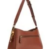 GUESS GINEVRA Borsa A Spalla -Borse Sconto guess ginevra borsa a spalla whiskey 190231673682