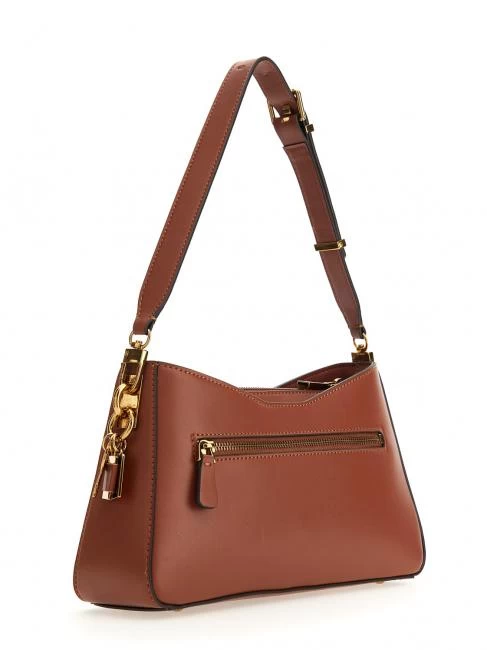 GUESS GINEVRA Borsa A Spalla 3 GUESS GINEVRA Borsa A Spalla