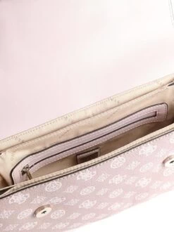 GUESS HENSELY LOGO Borsetta A Spalla