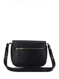 GUESS HENSELY Mini Bag A Spalla 7 GUESS HENSELY Mini Bag A Spalla -Borse Sconto guess hensely mini bag a spalla nero 190231457978 2
