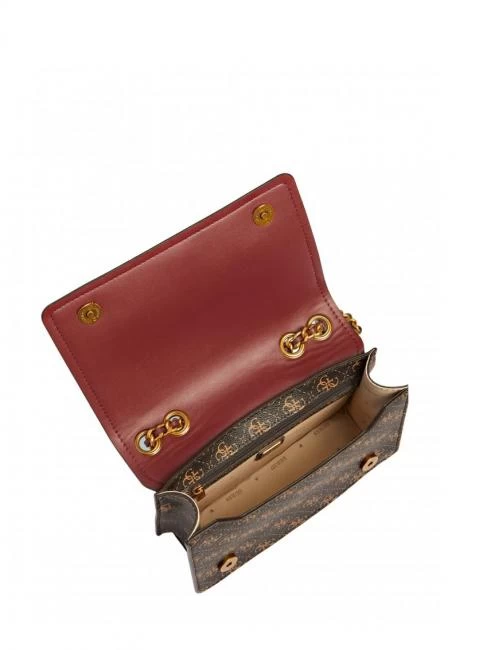 GUESS IZZY Convertible Borsetta A Spalla / A Tracolla 4 GUESS IZZY Convertible Borsetta A Spalla / A Tracolla - immagine 2