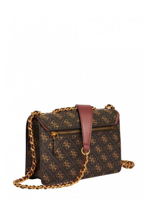 GUESS IZZY Convertible Borsetta A Spalla / A Tracolla 6 GUESS IZZY Convertible Borsetta A Spalla / A Tracolla - immagine 4