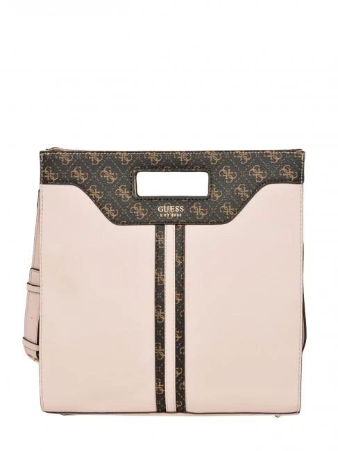 GUESS KASINTA CUT OUT Tote Bag 4 GUESS KASINTA CUT OUT Tote Bag - immagine 2