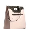 GUESS KASINTA CUT OUT Tote Bag