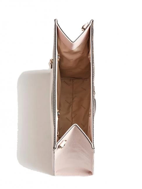 GUESS KASINTA CUT OUT Tote Bag 5 GUESS KASINTA CUT OUT Tote Bag - immagine 3