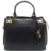 GUESS KATEY Borsa A Mano Con Tracolla 1 GUESS KATEY Borsa A Mano Con Tracolla -Borse Sconto guess katey borsa a mano con tracolla nero 190231702443