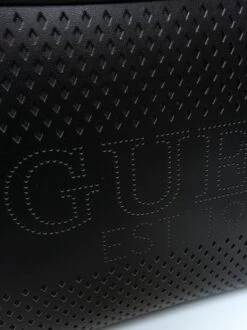 GUESS KATEY Borsa A Mano Con Tracolla 10 GUESS KATEY Borsa A Mano Con Tracolla -Borse Sconto guess katey borsa a mano con tracolla nero 190231702443 3