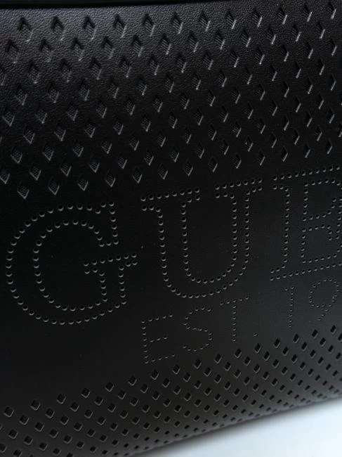 GUESS KATEY Borsa A Mano Con Tracolla 6 GUESS KATEY Borsa A Mano Con Tracolla - immagine 4