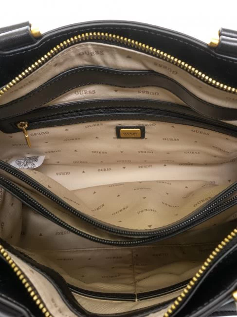 GUESS KATEY Borsa A Mano Con Tracolla 7 GUESS KATEY Borsa A Mano Con Tracolla - immagine 5