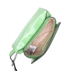 GUESS KATEY Borsa A Tracolla 9 GUESS KATEY Borsa A Tracolla -Borse Sconto guess katey borsa a tracolla verde 190231489009 2