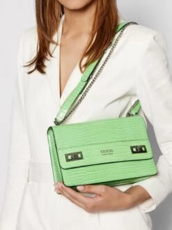 GUESS KATEY Borsa A Tracolla