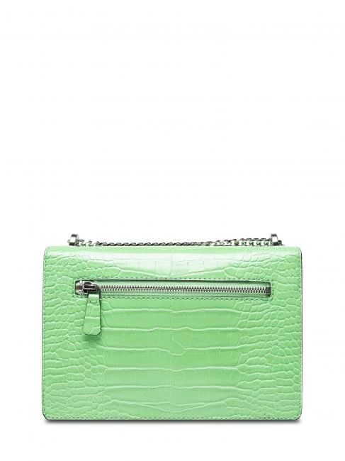 GUESS KATEY Borsa A Tracolla 7 GUESS KATEY Borsa A Tracolla - immagine 5