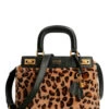 GUESS KATEY LUXE Borsa A Mano Con Tracolla