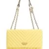 GUESS KEILLAH Borsa A Tracolla Convertible Con Flap