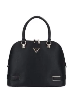 GUESS MATILDE Dome Borsa A Mano, Con Tracolla