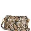 GUESS NELL Borsa Doppia Con Tracolla -Borse Sconto guess nell borsa doppia con tracolla naturalpyt 190231676775