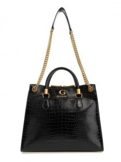 GUESS NELL CROC Borsa A Mano, A Spalla