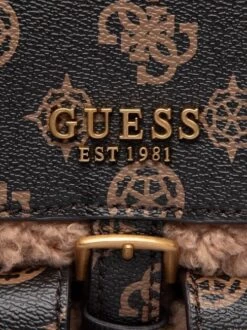 GUESS NO LIMIT Zaino Con Flap