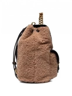 GUESS NO LIMIT Zaino Con Flap 11 GUESS NO LIMIT Zaino Con Flap -Borse Sconto guess no limit zaino con flap mocha mul 190231631750 3