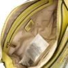 GUESS NOELLE Borsa Doppia A Tracolla -Borse Sconto guess noelle borsa doppia a tracolla yellow 190231698982