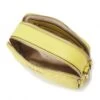 GUESS NOELLE Borsa Mini A Tracolla -Borse Sconto guess noelle borsa mini a tracolla yellow 190231669982