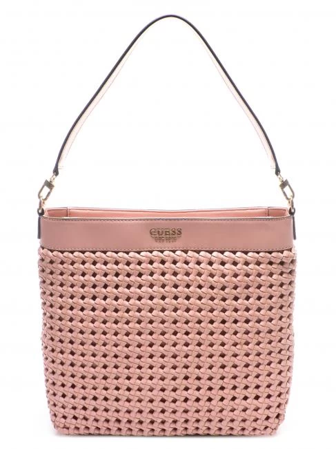 GUESS SICILIA Borsa A Spalla, Con Tracolla 5 GUESS SICILIA Borsa A Spalla, Con Tracolla - immagine 3