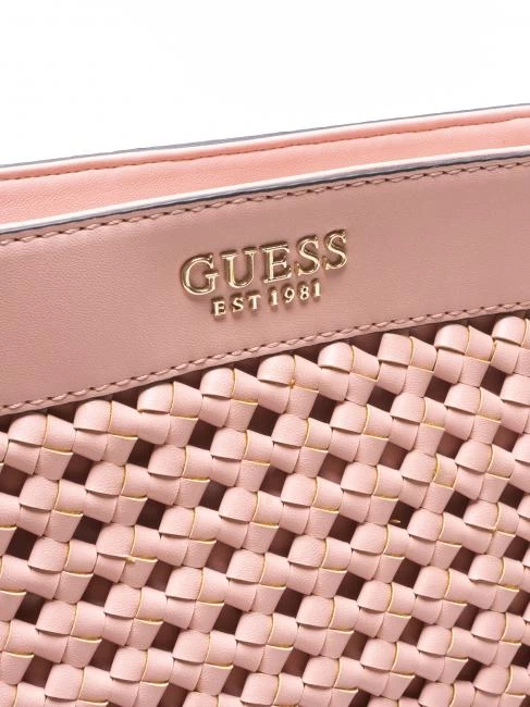 GUESS SICILIA Borsa A Spalla, Con Tracolla 7 GUESS SICILIA Borsa A Spalla, Con Tracolla - immagine 5