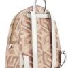 GUESS VIKKY Zaino Donna -Borse Sconto guess vikky zaino donna taupe logo 190231705734