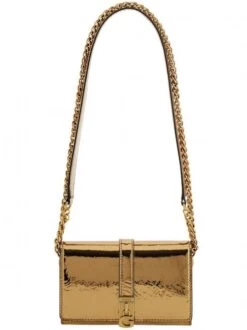 GUESS VIRTUAL Mini Bag A Tracolla -Borse Sconto guess virtual mini bag a tracolla bronze 190231637882 2