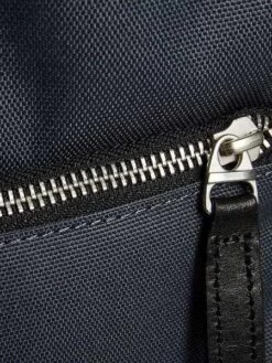 INVICTA ALPINO SOLID RECYCLED Zaino In Poliestere Riciclato -Borse Sconto invicta alpino solid recycled zaino in poliestere riciclato india ink 8011410510975 1