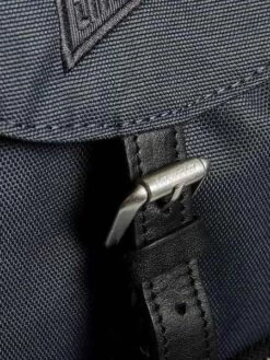 INVICTA ALPINO SOLID RECYCLED Zaino In Poliestere Riciclato -Borse Sconto invicta alpino solid recycled zaino in poliestere riciclato india ink 8011410510975 2